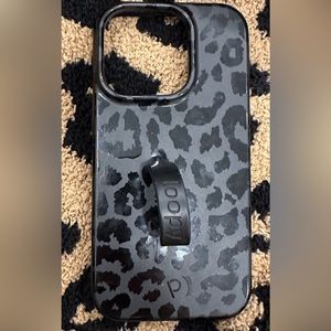 iPhone 14 pro loopy case